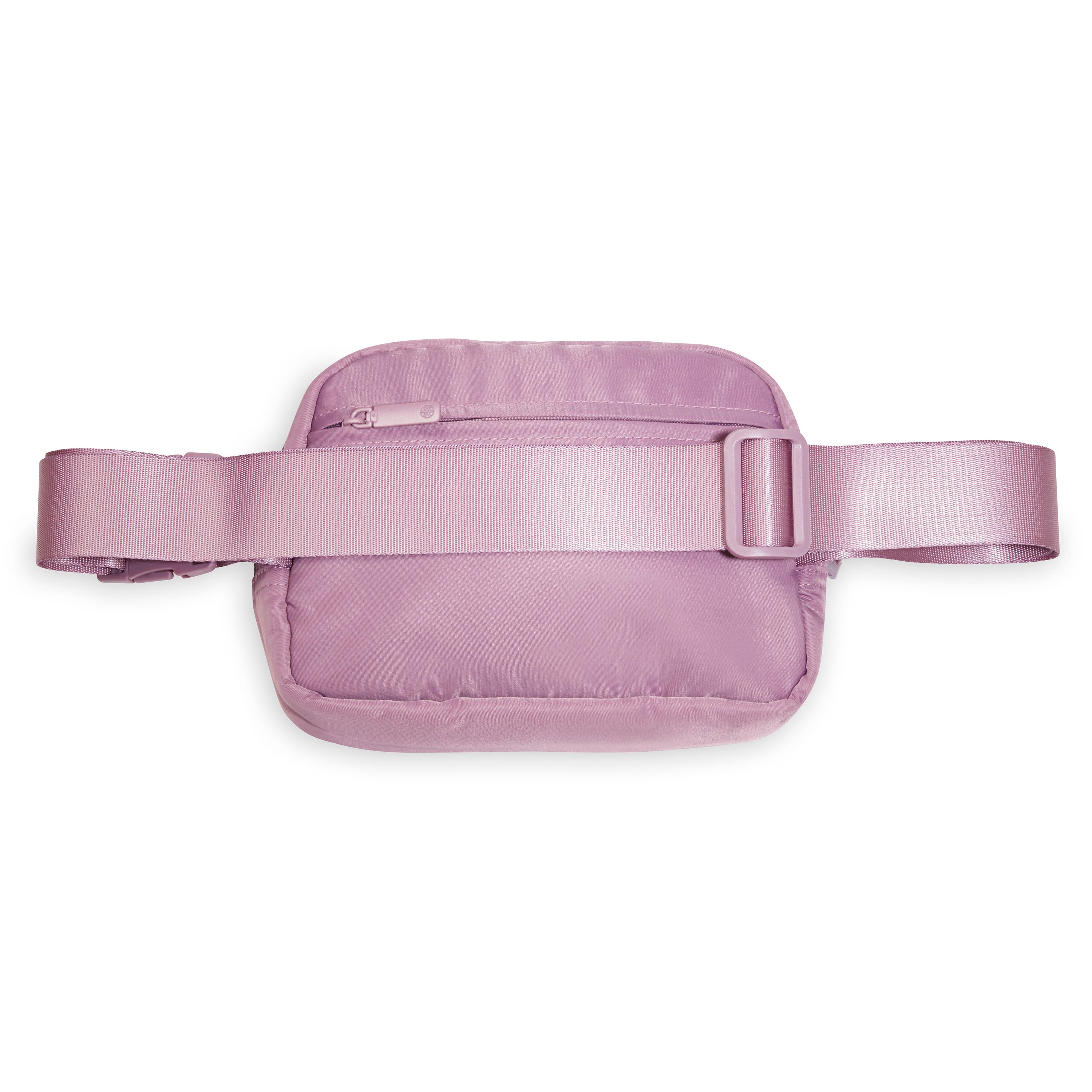 Gaiam Sidekick Waist Pack Rose back